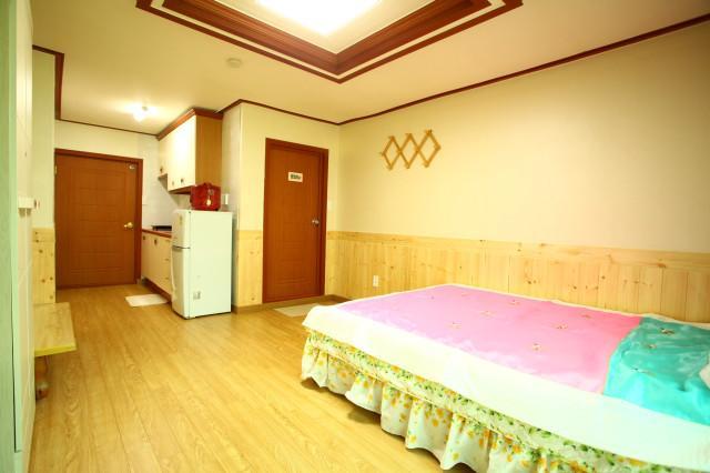 Bluesky Pension Pocheon Luaran gambar