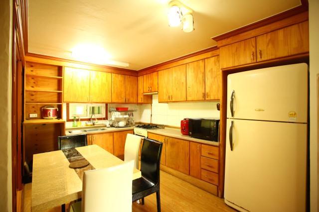 Bluesky Pension Pocheon Luaran gambar