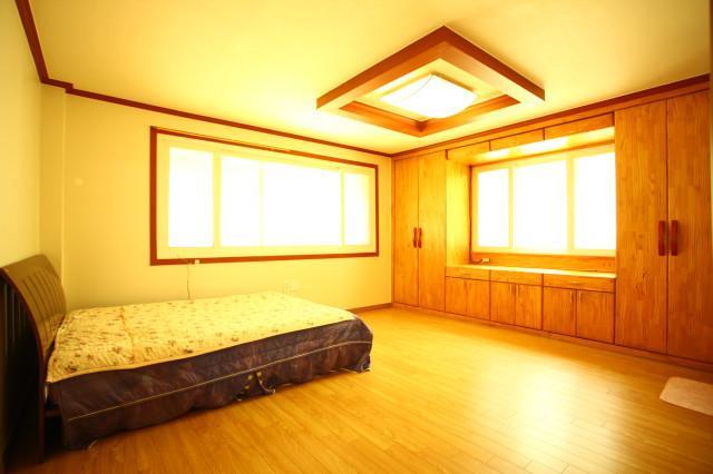 Bluesky Pension Pocheon Luaran gambar
