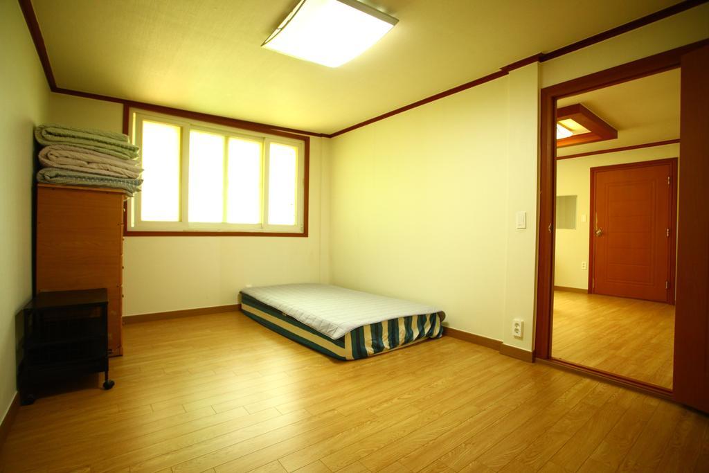 Bluesky Pension Pocheon Luaran gambar