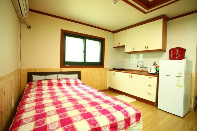 Bluesky Pension Pocheon Luaran gambar