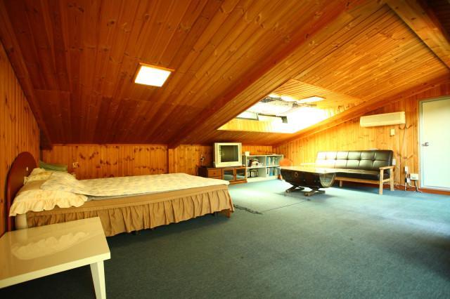 Bluesky Pension Pocheon Luaran gambar