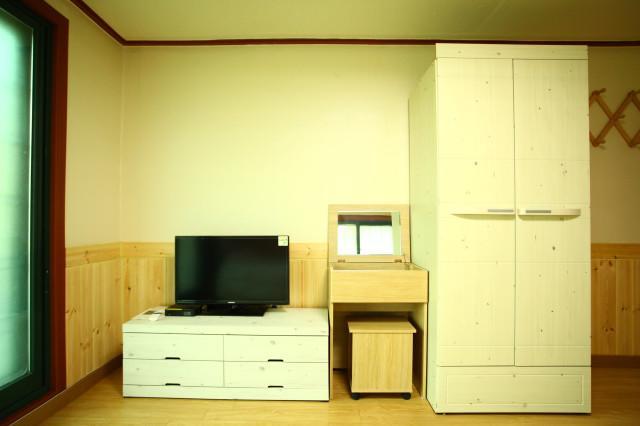 Bluesky Pension Pocheon Luaran gambar