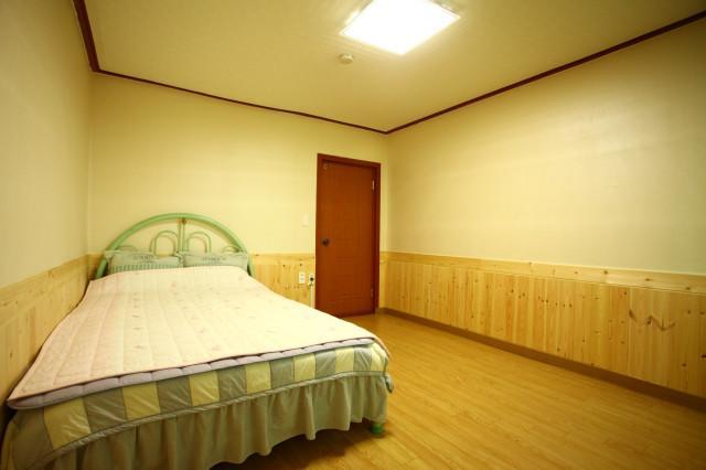 Bluesky Pension Pocheon Luaran gambar