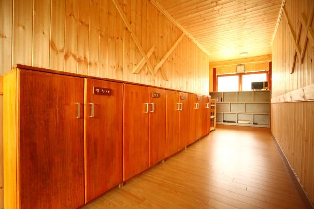 Bluesky Pension Pocheon Luaran gambar