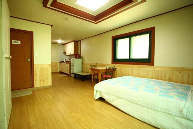 Bluesky Pension Pocheon Luaran gambar