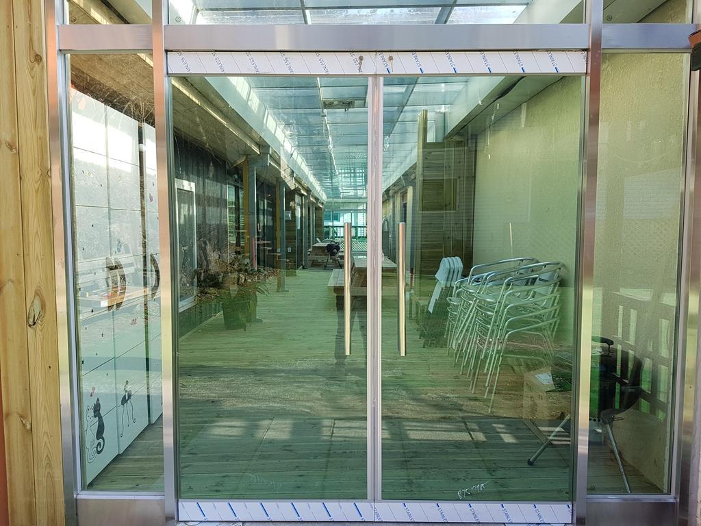 Bluesky Pension Pocheon Luaran gambar