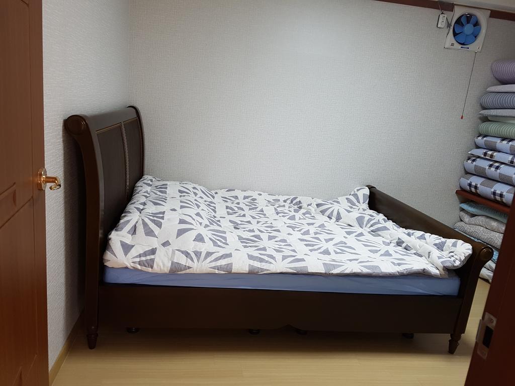 Bluesky Pension Pocheon Luaran gambar